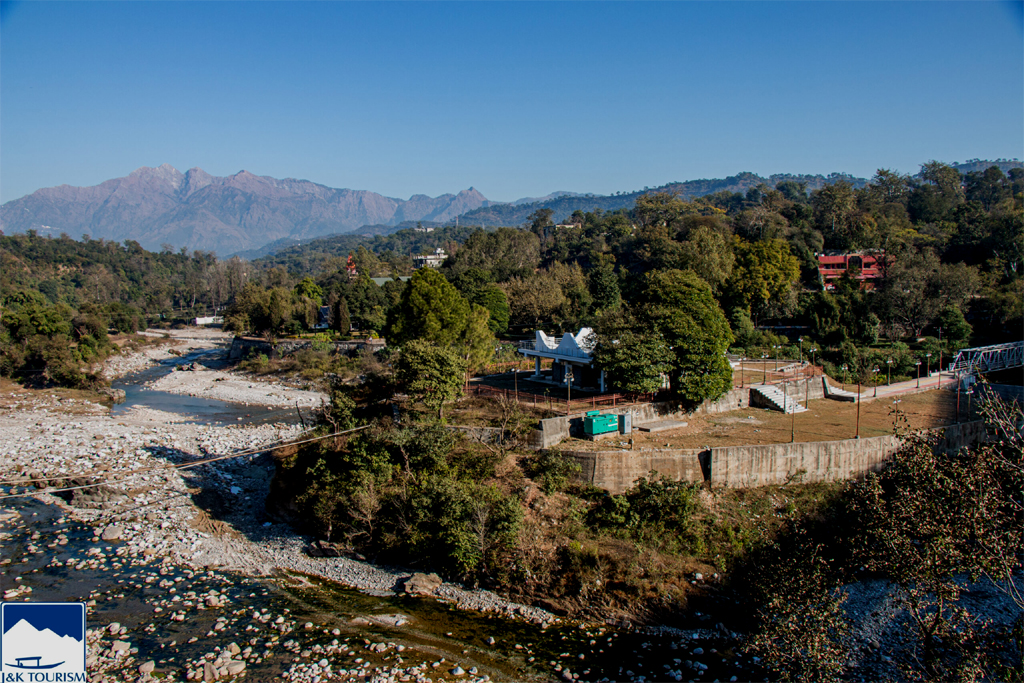 Jhajjar Kotli near Katra, Jammu and Kashmir